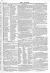 Argus, or, Broad-sheet of the Empire Saturday 26 November 1842 Page 15