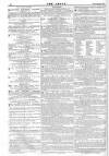 Argus, or, Broad-sheet of the Empire Saturday 26 November 1842 Page 16