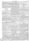 Argus, or, Broad-sheet of the Empire Saturday 03 December 1842 Page 2