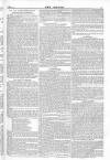 Argus, or, Broad-sheet of the Empire Saturday 03 December 1842 Page 3