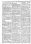 Argus, or, Broad-sheet of the Empire Saturday 03 December 1842 Page 6