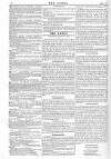 Argus, or, Broad-sheet of the Empire Saturday 03 December 1842 Page 8
