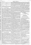 Argus, or, Broad-sheet of the Empire Saturday 03 December 1842 Page 9