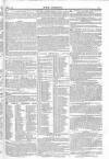 Argus, or, Broad-sheet of the Empire Saturday 03 December 1842 Page 15