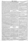 Argus, or, Broad-sheet of the Empire Saturday 17 December 1842 Page 4