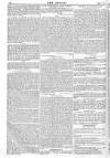 Argus, or, Broad-sheet of the Empire Saturday 17 December 1842 Page 12