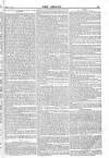 Argus, or, Broad-sheet of the Empire Saturday 17 December 1842 Page 13