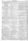 Argus, or, Broad-sheet of the Empire Saturday 17 December 1842 Page 16