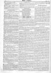 Argus, or, Broad-sheet of the Empire Saturday 31 December 1842 Page 8