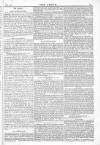 Argus, or, Broad-sheet of the Empire Saturday 31 December 1842 Page 11