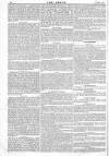 Argus, or, Broad-sheet of the Empire Saturday 31 December 1842 Page 12