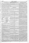 Argus, or, Broad-sheet of the Empire Saturday 31 December 1842 Page 13