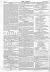 Argus, or, Broad-sheet of the Empire Saturday 31 December 1842 Page 14