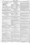 Argus, or, Broad-sheet of the Empire Saturday 31 December 1842 Page 16