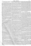 Argus, or, Broad-sheet of the Empire Saturday 07 January 1843 Page 4