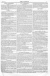 Argus, or, Broad-sheet of the Empire Saturday 07 January 1843 Page 5