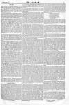 Argus, or, Broad-sheet of the Empire Saturday 07 January 1843 Page 7
