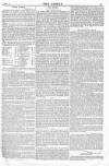Argus, or, Broad-sheet of the Empire Saturday 07 January 1843 Page 11