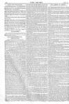 Argus, or, Broad-sheet of the Empire Saturday 07 January 1843 Page 12