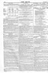 Argus, or, Broad-sheet of the Empire Saturday 07 January 1843 Page 14