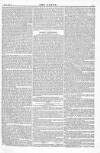 Argus, or, Broad-sheet of the Empire Saturday 14 January 1843 Page 5