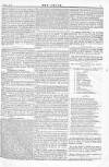 Argus, or, Broad-sheet of the Empire Saturday 14 January 1843 Page 9