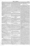 Argus, or, Broad-sheet of the Empire Saturday 21 January 1843 Page 4