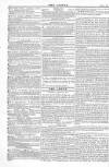Argus, or, Broad-sheet of the Empire Saturday 21 January 1843 Page 8