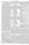 Argus, or, Broad-sheet of the Empire Saturday 21 January 1843 Page 14