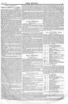 Argus, or, Broad-sheet of the Empire Saturday 28 January 1843 Page 5