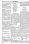 Argus, or, Broad-sheet of the Empire Saturday 28 January 1843 Page 10