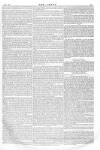 Argus, or, Broad-sheet of the Empire Saturday 28 January 1843 Page 11