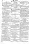 Argus, or, Broad-sheet of the Empire Saturday 28 January 1843 Page 16