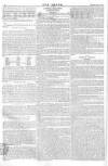 Argus, or, Broad-sheet of the Empire Saturday 04 February 1843 Page 2