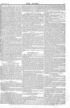 Argus, or, Broad-sheet of the Empire Saturday 04 February 1843 Page 3