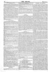 Argus, or, Broad-sheet of the Empire Saturday 04 February 1843 Page 4