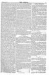 Argus, or, Broad-sheet of the Empire Saturday 04 February 1843 Page 5