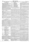 Argus, or, Broad-sheet of the Empire Saturday 04 February 1843 Page 6