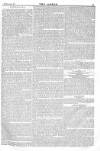 Argus, or, Broad-sheet of the Empire Saturday 04 February 1843 Page 7
