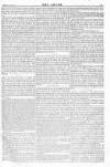 Argus, or, Broad-sheet of the Empire Saturday 04 February 1843 Page 9