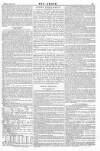 Argus, or, Broad-sheet of the Empire Saturday 04 February 1843 Page 13