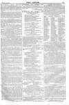 Argus, or, Broad-sheet of the Empire Saturday 04 February 1843 Page 15