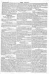 Argus, or, Broad-sheet of the Empire Saturday 18 February 1843 Page 3
