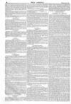 Argus, or, Broad-sheet of the Empire Saturday 18 February 1843 Page 4