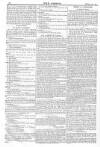 Argus, or, Broad-sheet of the Empire Saturday 18 February 1843 Page 10