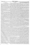 Argus, or, Broad-sheet of the Empire Saturday 18 February 1843 Page 11