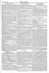Argus, or, Broad-sheet of the Empire Saturday 25 February 1843 Page 5