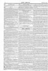 Argus, or, Broad-sheet of the Empire Saturday 25 February 1843 Page 8