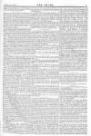 Argus, or, Broad-sheet of the Empire Saturday 25 February 1843 Page 9