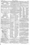 Argus, or, Broad-sheet of the Empire Saturday 25 February 1843 Page 15